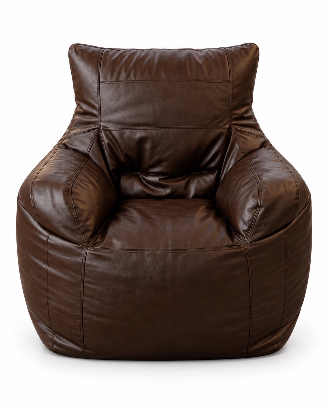 The Bean Bag Armchair