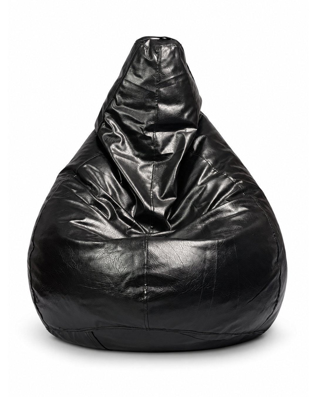 The Regular Bean Bag — Black