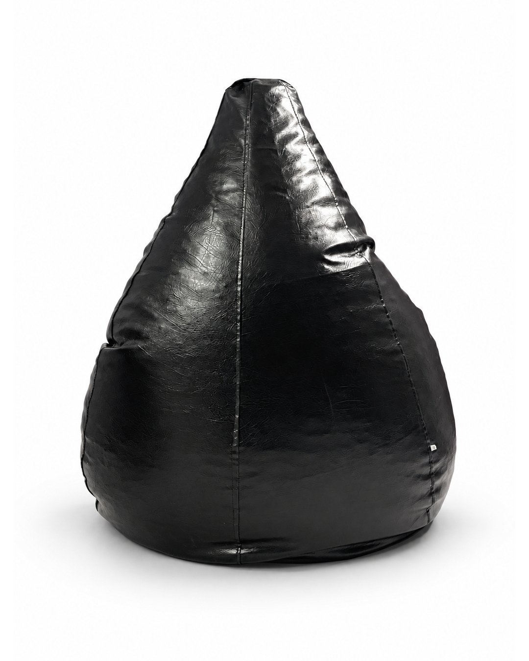 The Regular Bean Bag — Black