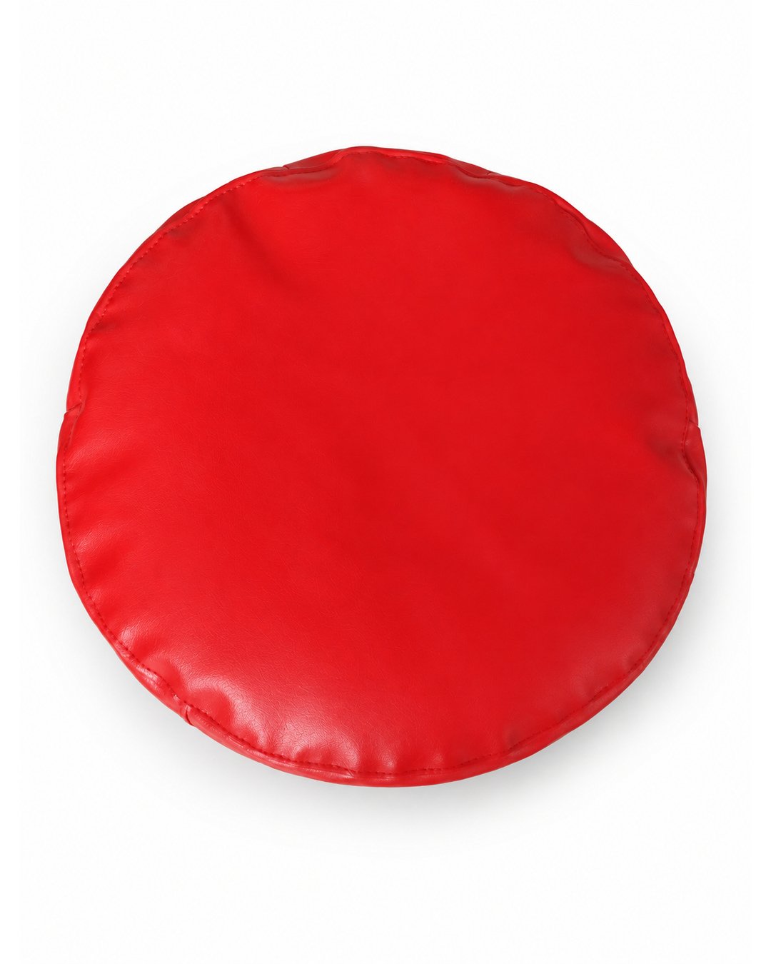 The Cylindrical Puffy — Red
