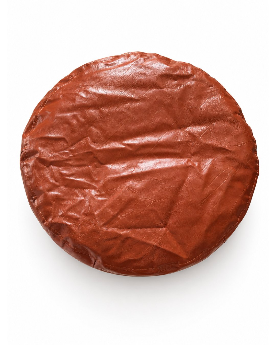 The Cylindrical Puffy — Tan