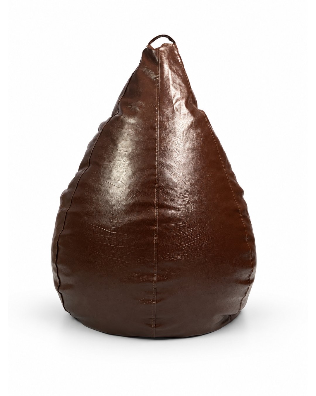 The Regular Bean Bag — Dark Brown
