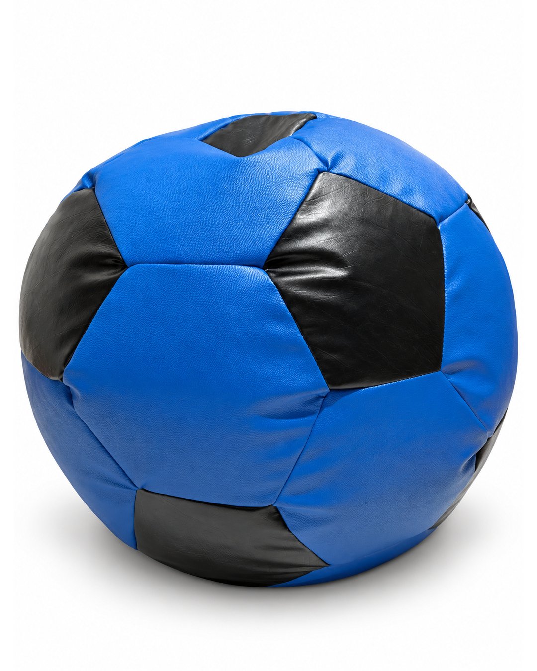 The Football Bean Bag product visualisation