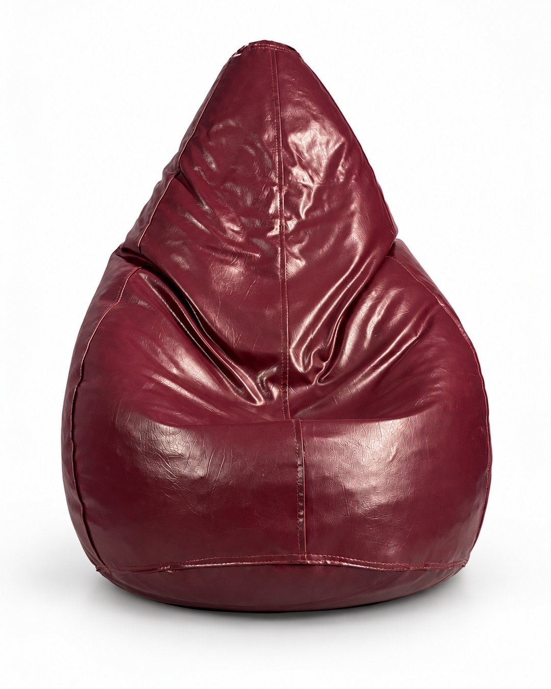 The Regular Bean Bag — Maroon