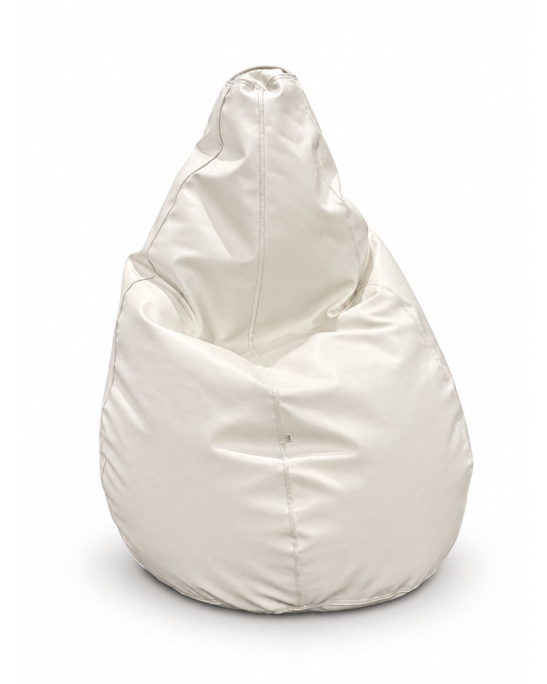 The Regular Bean Bag — White