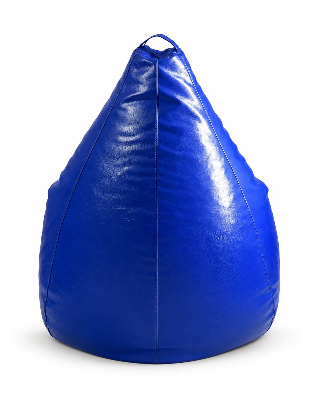 The Regular Bean Bag — Royal Blue