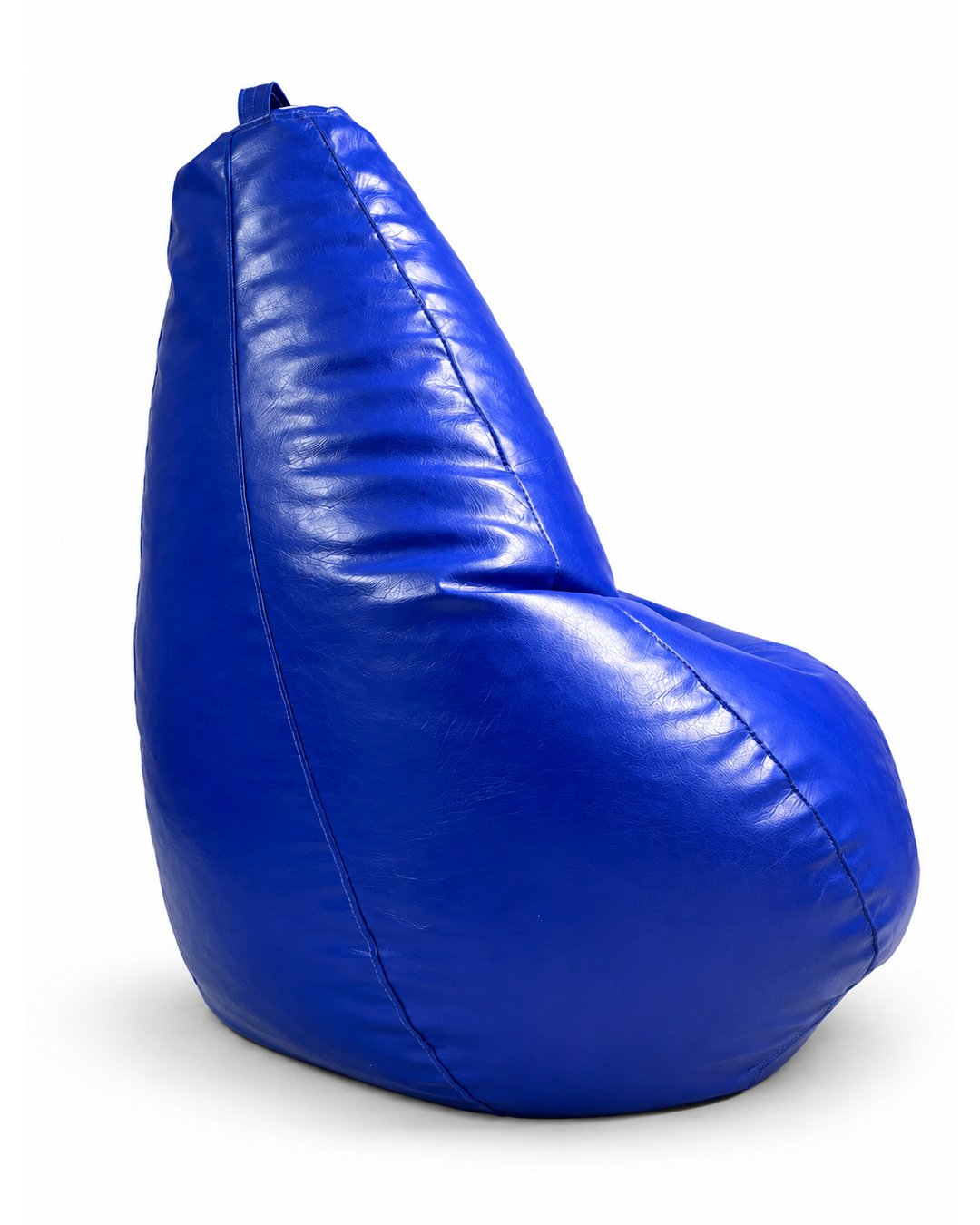 The Regular Bean Bag — Royal Blue