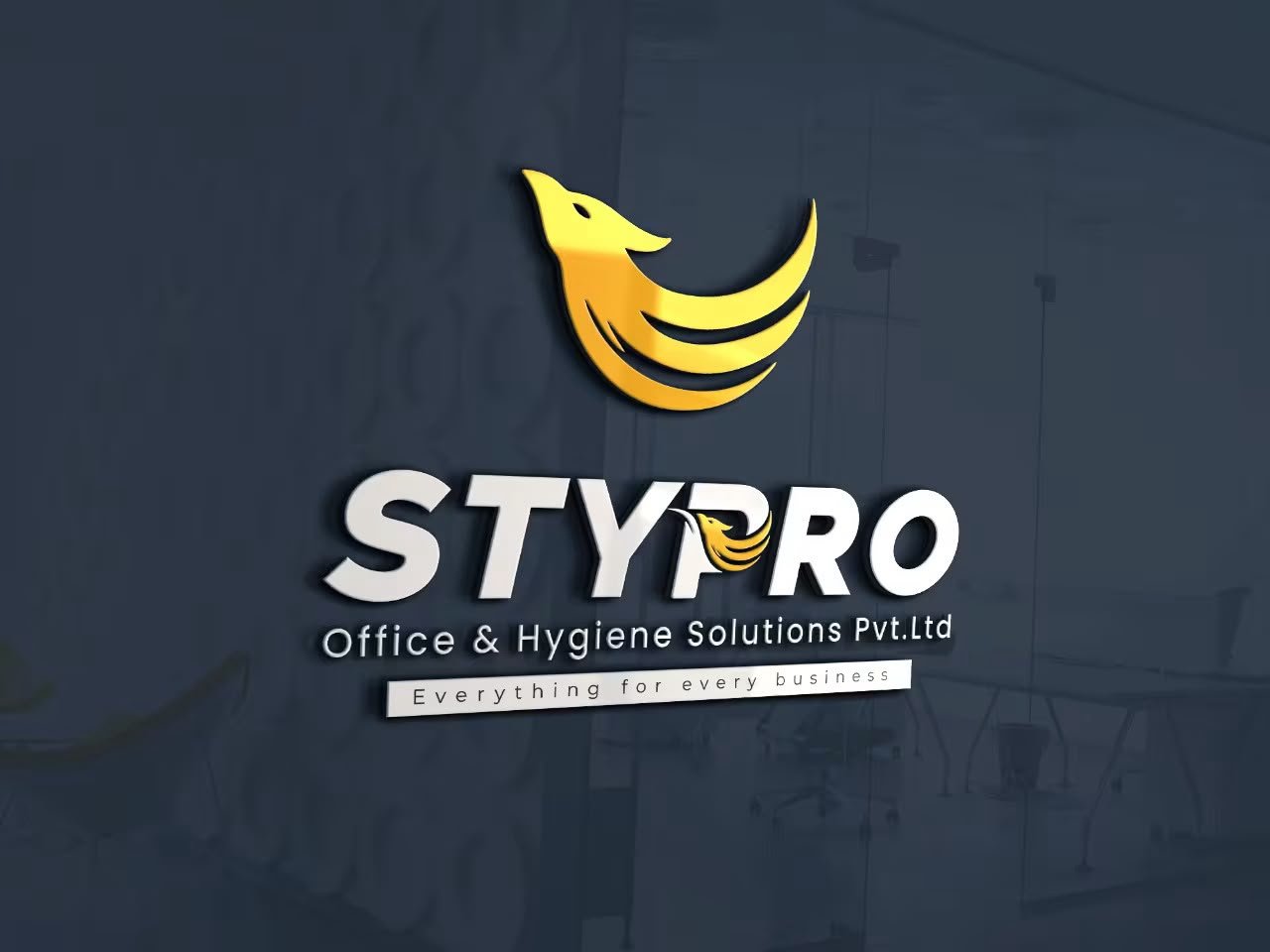 Stypro Office & Hygiene Solutions Pvt. Ltd.