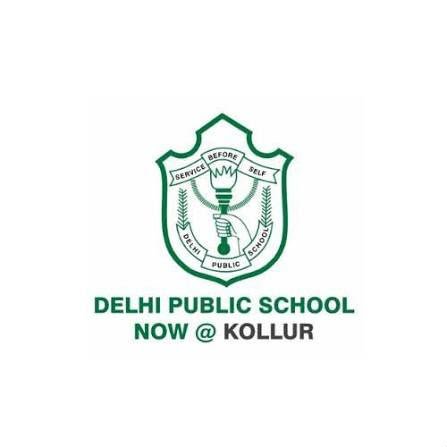 Delhi Public School — Kollur